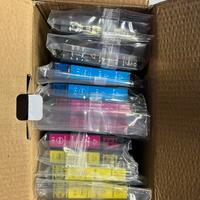 20 Cartucce per stampante EPSON T603XL