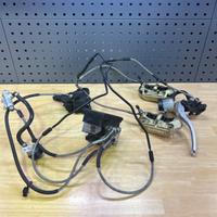 Pompa e pinze freno Bmw S1000R