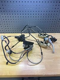 Pompa e pinze freno Bmw S1000R