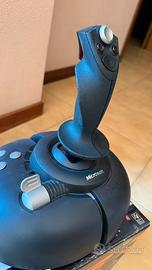 Sidewinder Force feedback 2
