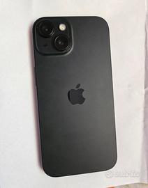 iPhone 15 128 gb