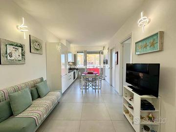 Appartamento di 39 m² con 3 locali a Comacchio