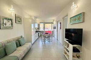 Appartamento di 39 m² con 3 locali a Comacchio