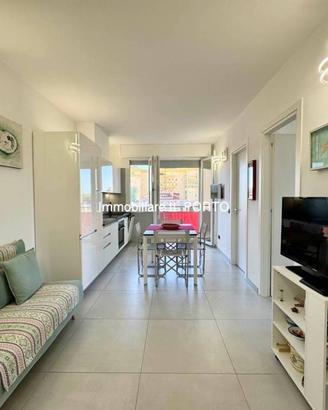 Appartamento di 39 m² con 3 locali a Comacchio