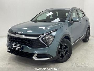 KIA Sportage 1.6 TGDi MHEV Business