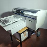 EPSON F2000 STAMPANTE DIGITALE DTG