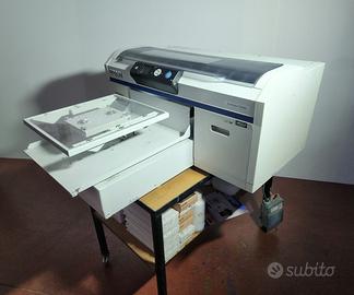 EPSON F2000 STAMPANTE DIGITALE DTG