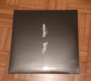 Mezzosangue Tree Roots & Crown Vinile Autografato 