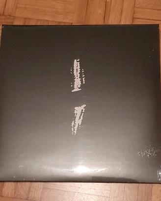 Mezzosangue Tree Roots & Crown Vinile Autografato 