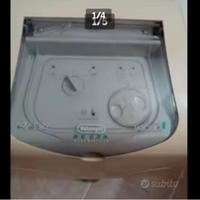 Deumidificatore Tasciugo Delonghi De 220