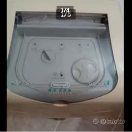 Deumidificatore Tasciugo Delonghi De 220