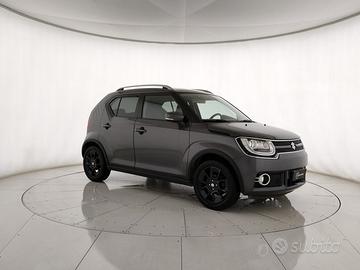 Suzuki Ignis 1.2h iTop 2wd my19