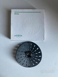 Vorwerk Bimby copri lame