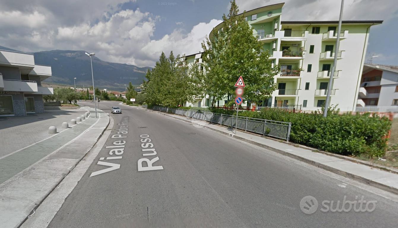 Appartamento – Castrovillari, Cosenza - Vista 3