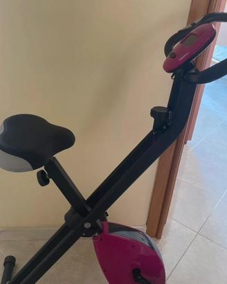 Cyclette Fitlover