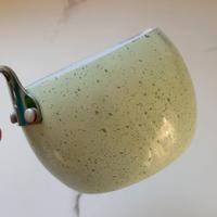 Pentolino bollilatte o per acqua o sughi