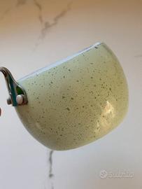 Pentolino bollilatte o per acqua o sughi