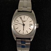 Orologio LONGINES