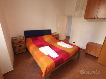 La casa appesa al cielo - 6 posti letto