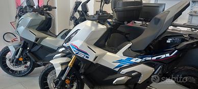 Honda X-ADV 750 TASSO 0% 24 MESI