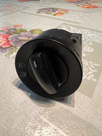 interruttore devioluci polo bora golf volkswagen