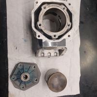 Cilindro 160 Polini Aprilia rotax 123