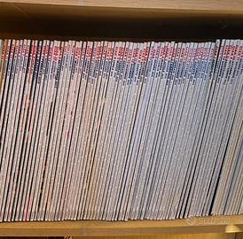 Collezione riviste CIAK 1990-2020 30 anni completi