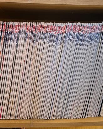 Collezione riviste CIAK 1990-2020 30 anni completi