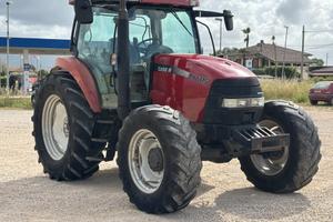 CASE MXU 115 (TS115A)