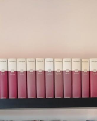 Enciclopedia e vocabolario cartacea di Repubblica