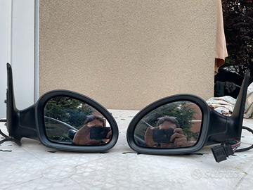 Ricambi Specchietti seat leon 1m
