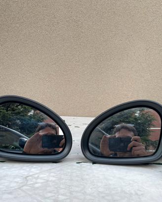 Ricambi Specchietti seat leon 1m