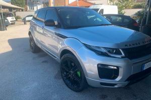 renge rover evoque