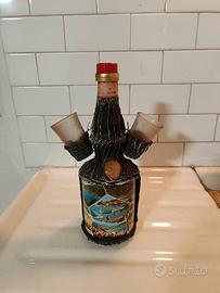 Bottiglia vintage 
