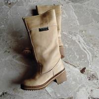 Stivali pelle montone marca Diadora numero 40