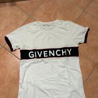 maglietta givenchy