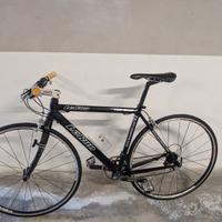 Bicicletta da passeggio ultraleggera