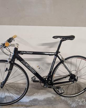 Bicicletta da passeggio ultraleggera