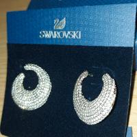 Orecchini Swarovski 