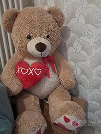 Orso Gigante