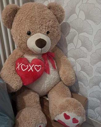 Orso Gigante