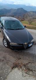 alfa romeo 156sv 1.9mtj 115cv  2004