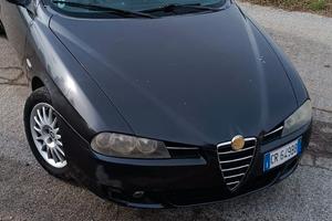 alfa romeo 156sv 1.9mtj 115cv  2004