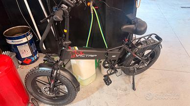 FAT BIKE VICTRIP T5 48V