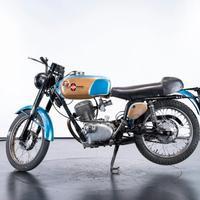 Gilera 124 5V AMERICA - 1967