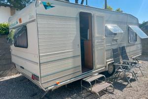 Caravelair Brasilia - NO infiltrazioni - 6 posti