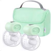 coppia Tiralatte ultima generazione senza fili