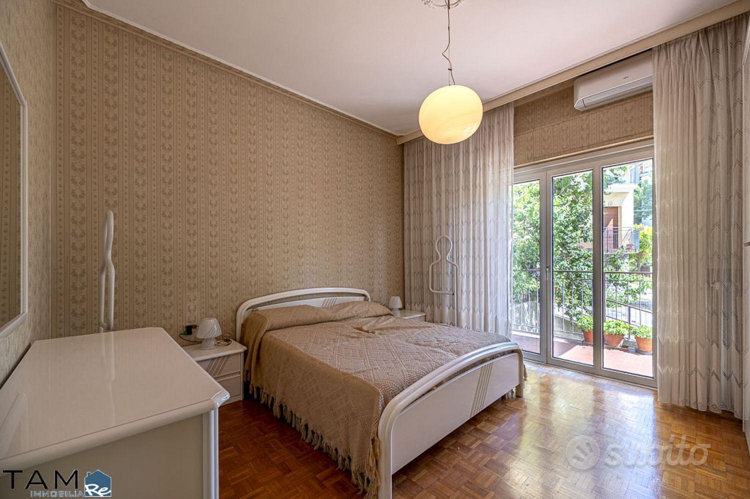 Apartment in Trieste, Rion del Re, San Giovanni-Chiadino-Rozzol - Vista 2