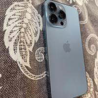 iPhone 13 Pro