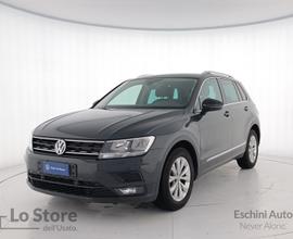 Volkswagen Tiguan 1.6 tdi style 115cv